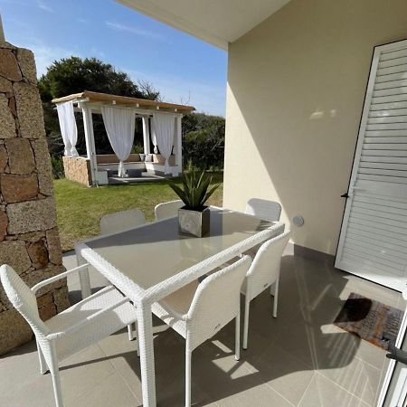 Villa Stella Marina Valledoria  Zewnętrze zdjęcie