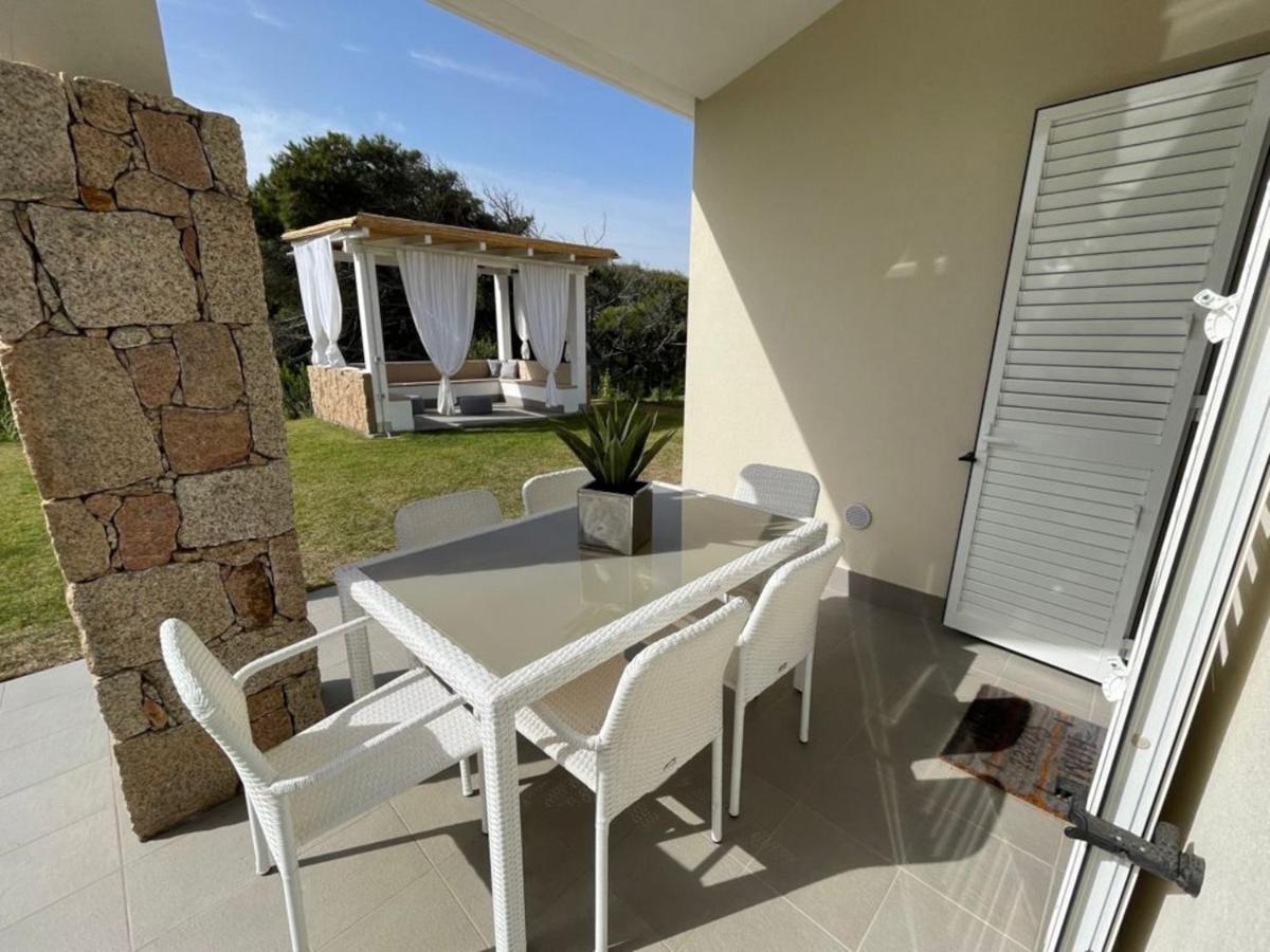 Villa Stella Marina Valledoria  Zewnętrze zdjęcie