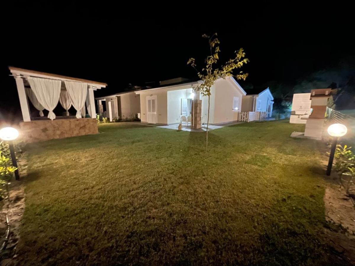Villa Stella Marina Valledoria  Zewnętrze zdjęcie
