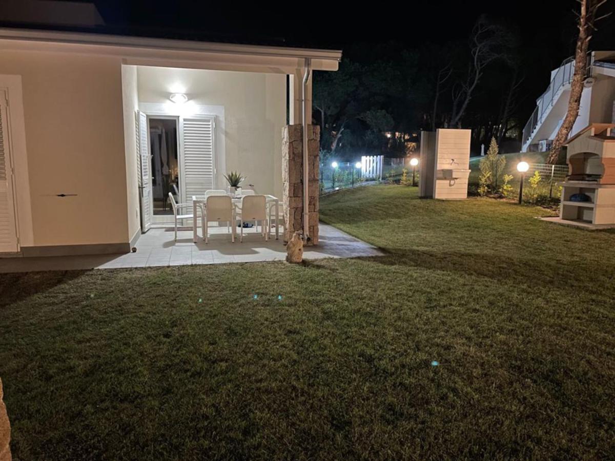 Villa Stella Marina Valledoria  Zewnętrze zdjęcie