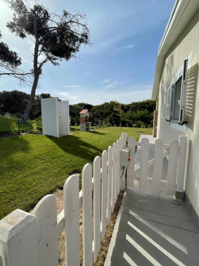 Villa Stella Marina Valledoria  Zewnętrze zdjęcie