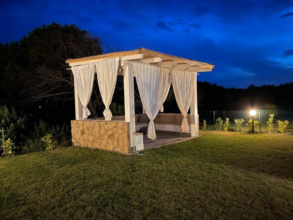 Villa Stella Marina Valledoria  Zewnętrze zdjęcie