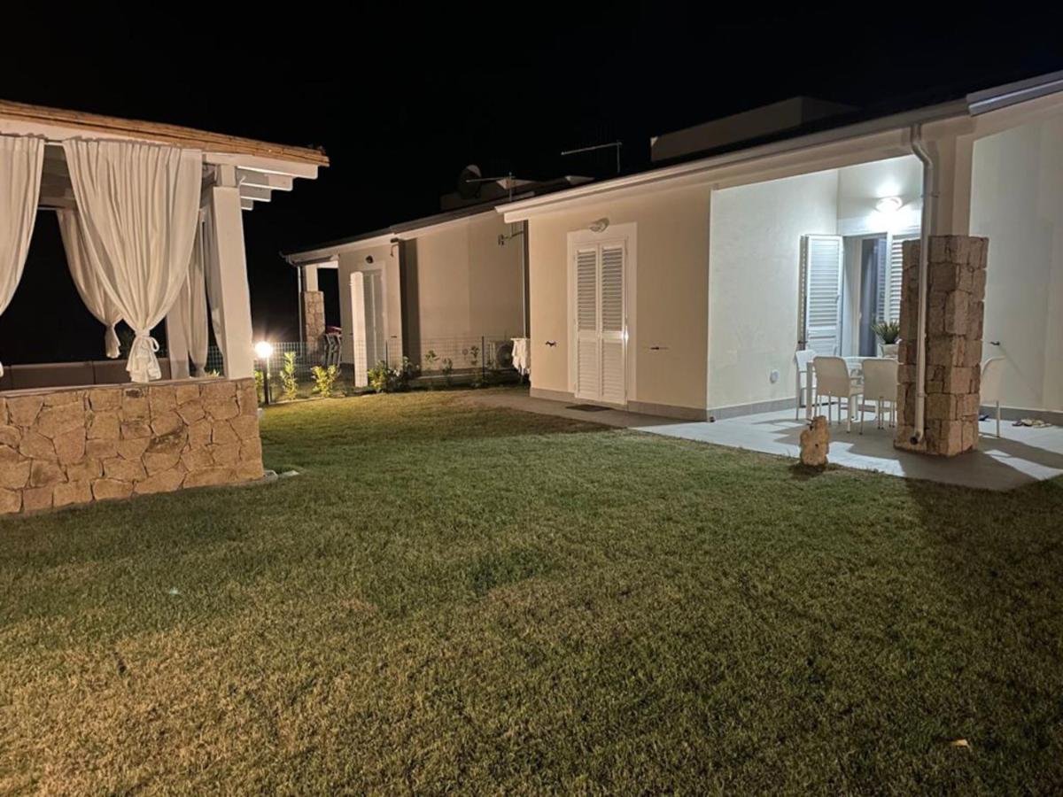 Villa Stella Marina Valledoria  Zewnętrze zdjęcie