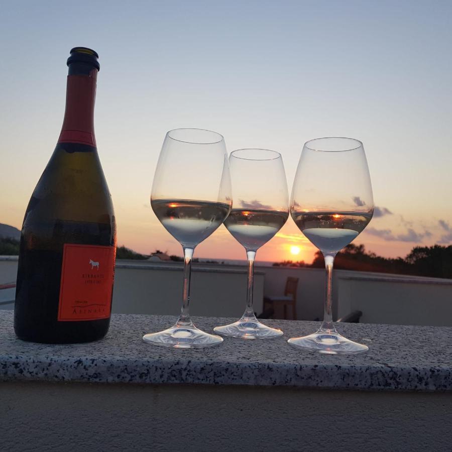 Villa Stella Marina Valledoria  Zewnętrze zdjęcie