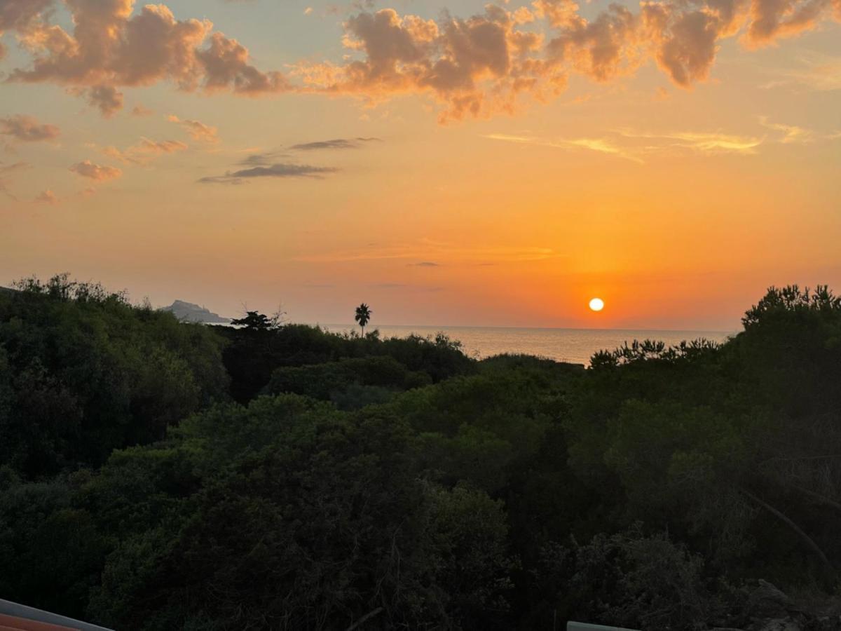 Villa Stella Marina Valledoria  Zewnętrze zdjęcie