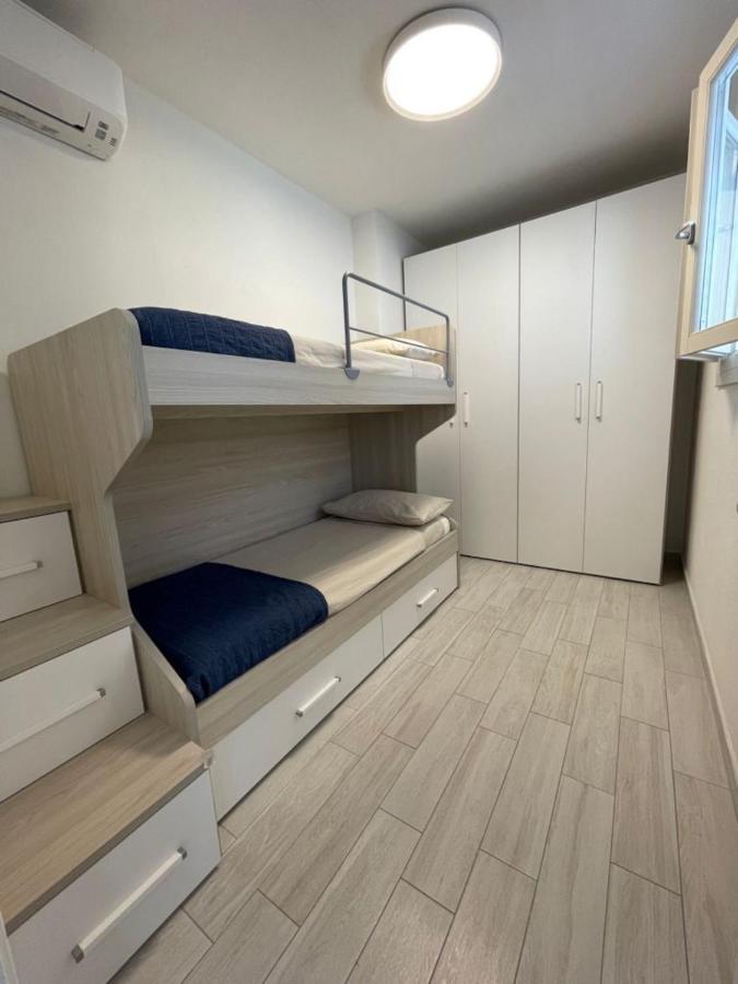 Villa Stella Marina Valledoria  Zewnętrze zdjęcie