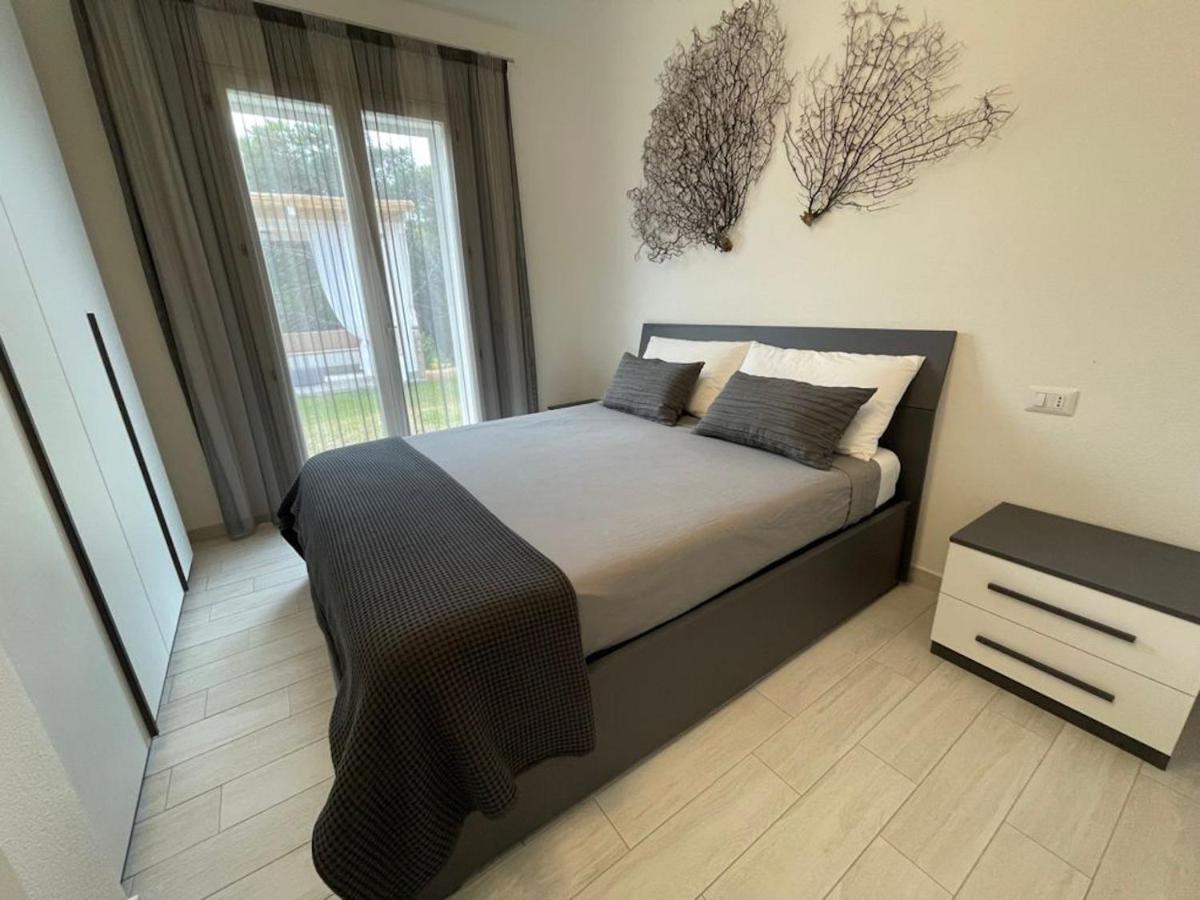Villa Stella Marina Valledoria  Zewnętrze zdjęcie