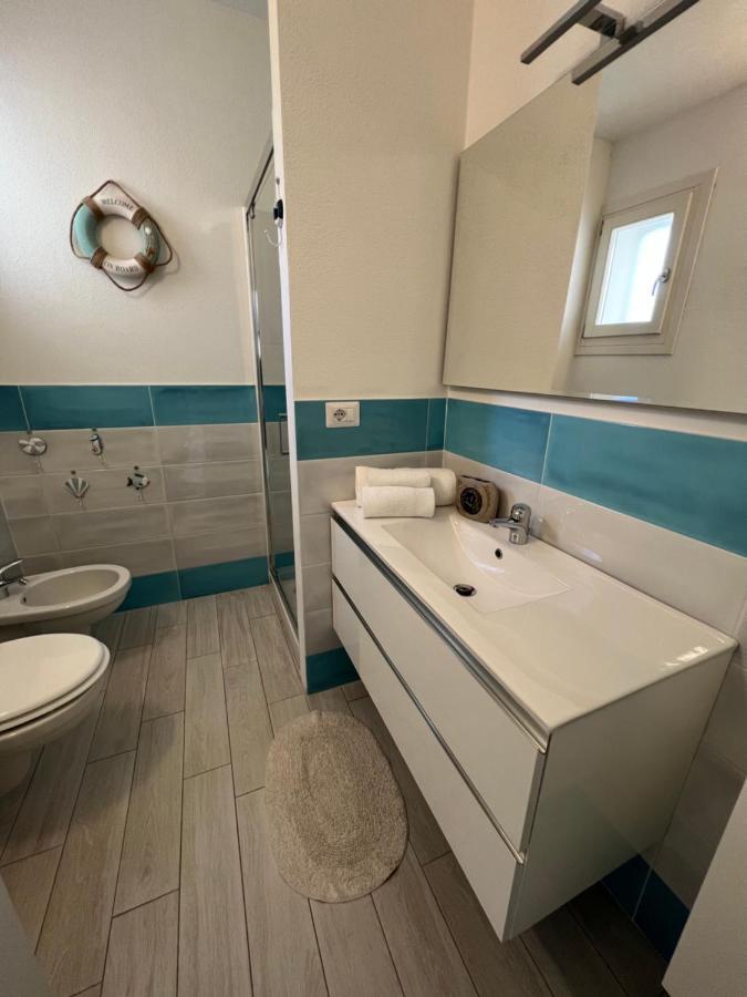 Villa Stella Marina Valledoria  Zewnętrze zdjęcie