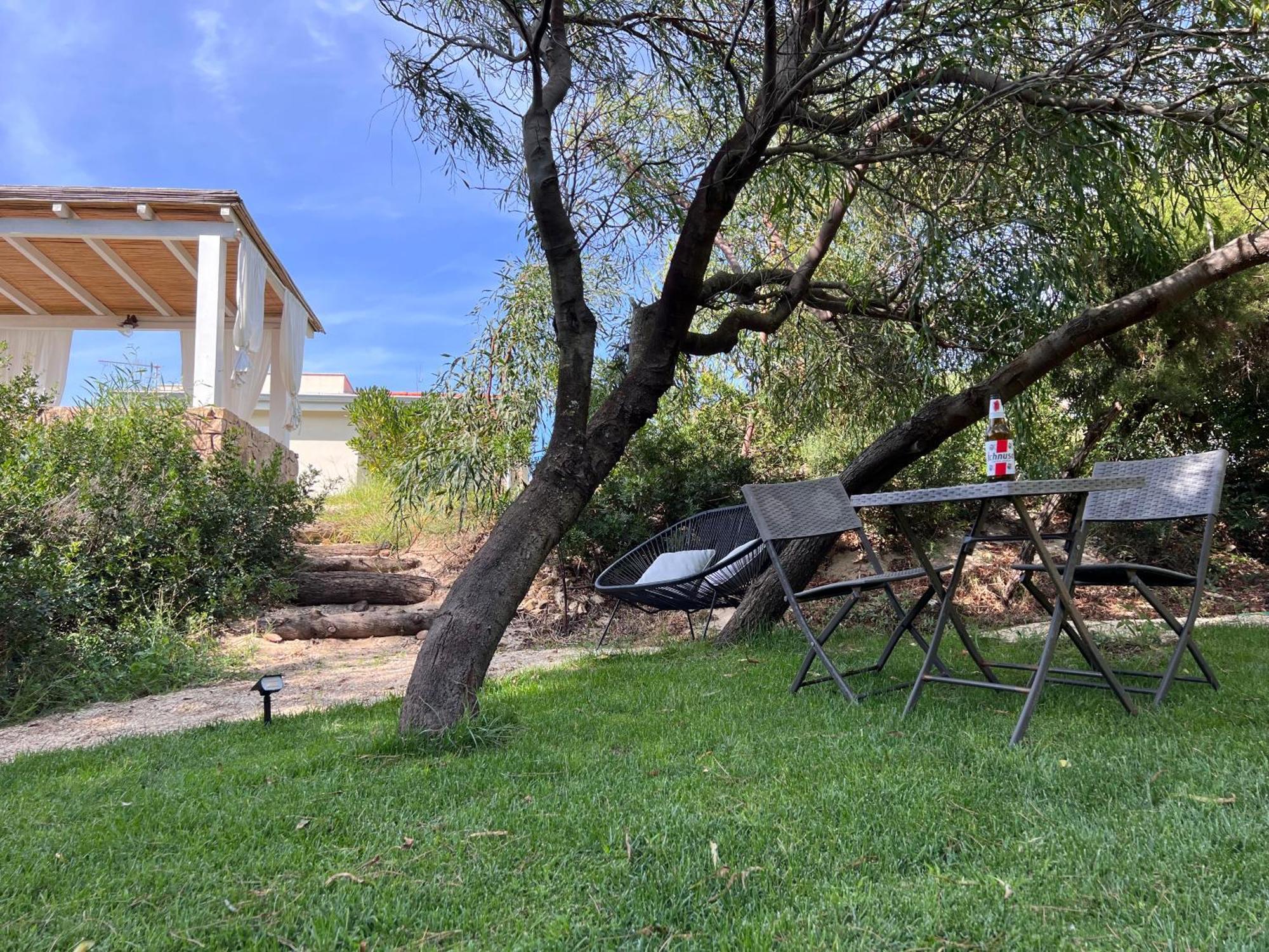 Villa Stella Marina Valledoria  Zewnętrze zdjęcie